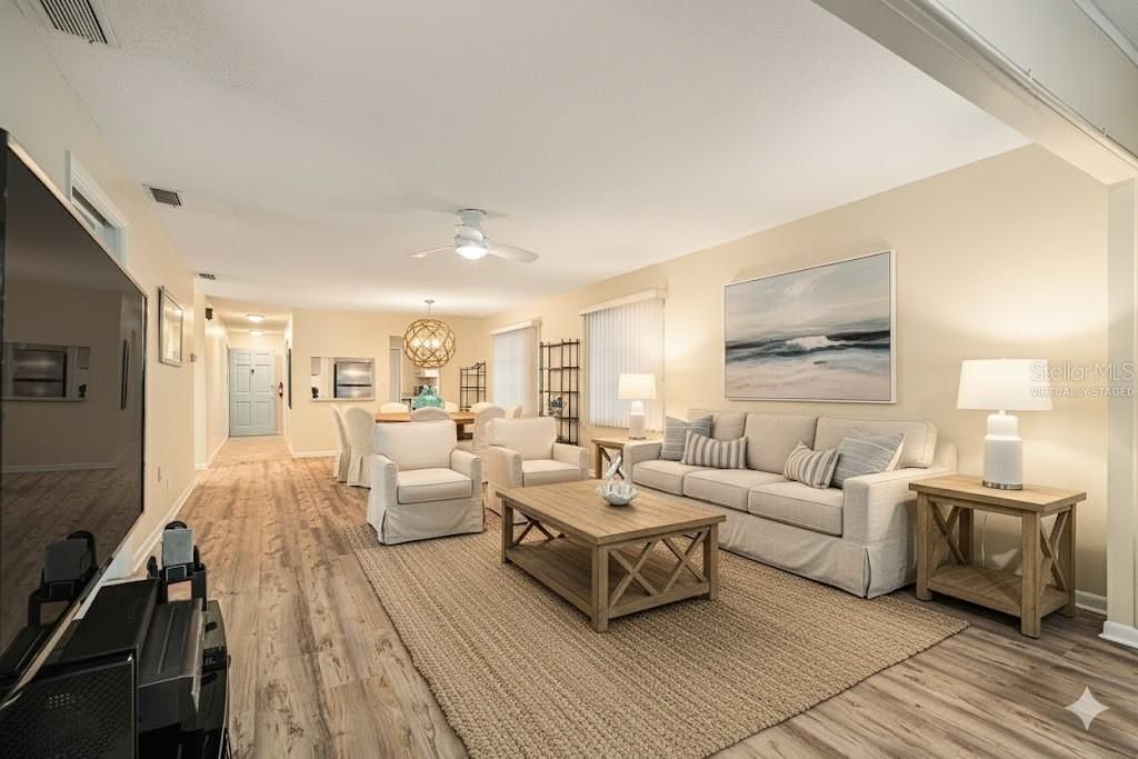 Photo of 11200 102nd Avenue #16, Seminole, FL 33778 (MLS # TB8351426)