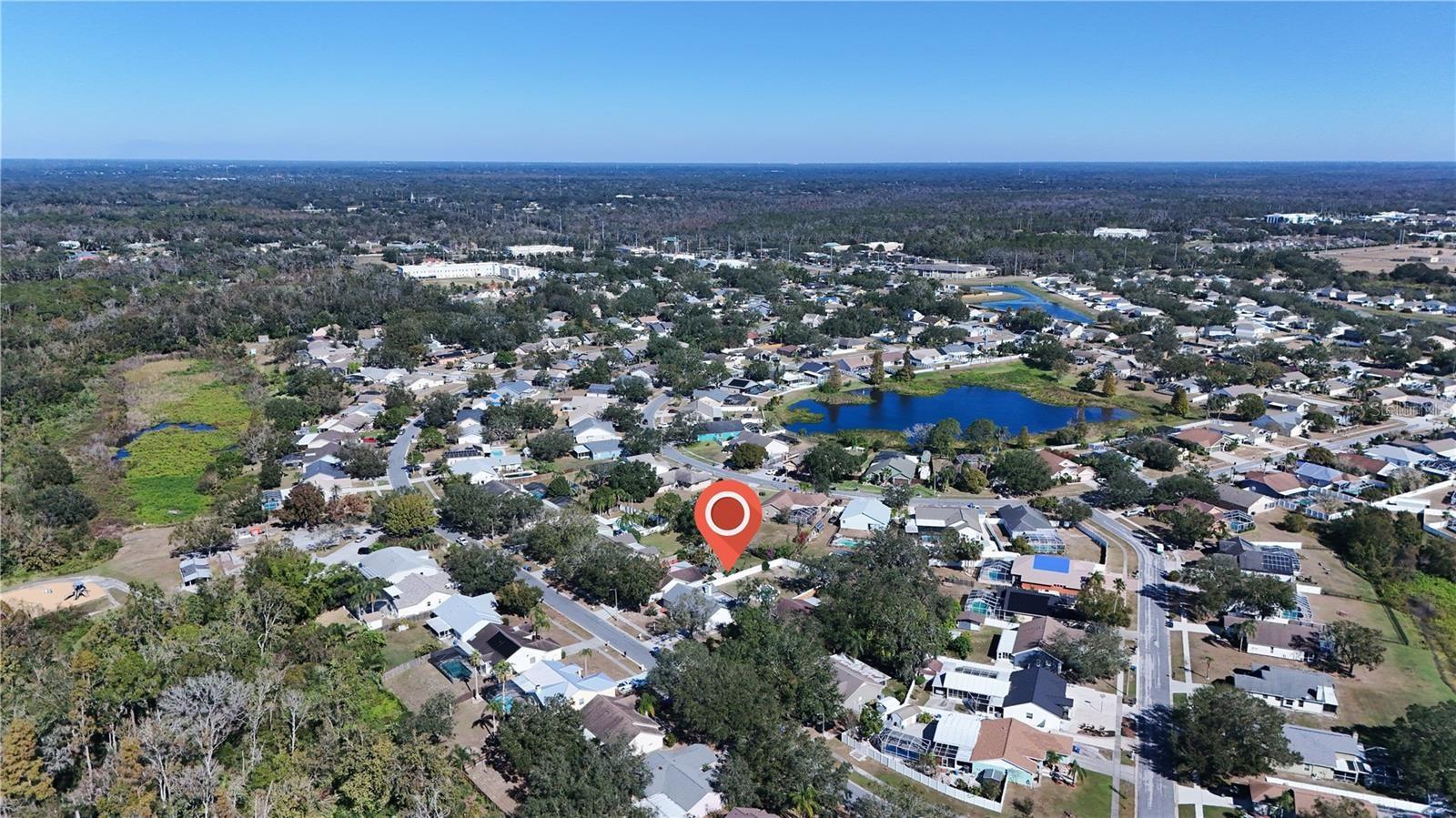 BOYETTE SPGS SEC A UN #4 - Residential