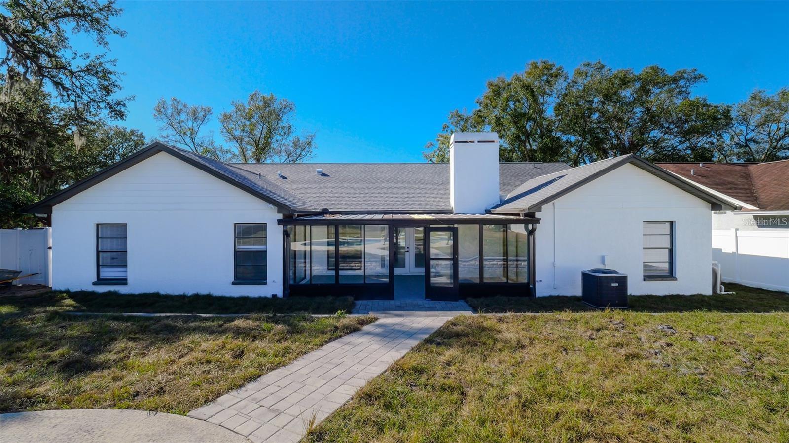 BOYETTE SPGS SEC A UN #4 - Residential