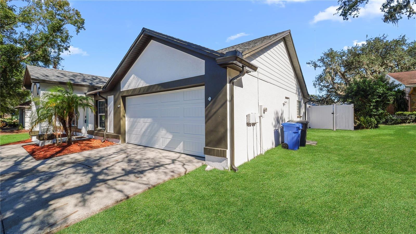 BOYETTE SPGS SEC A UN #4 - Residential