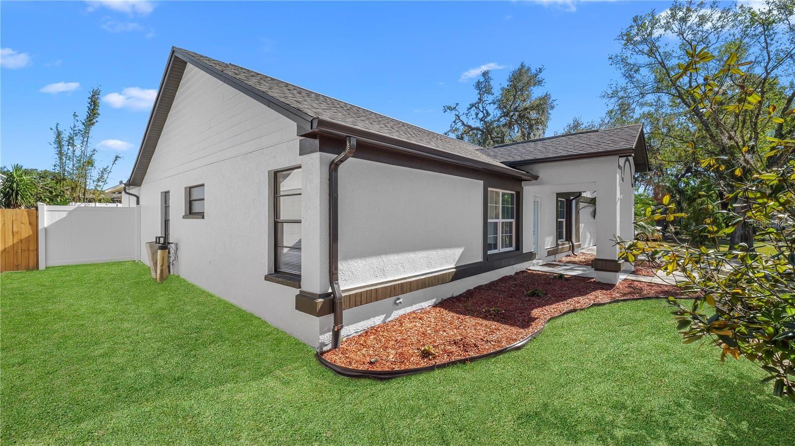 BOYETTE SPGS SEC A UN #4 - Residential