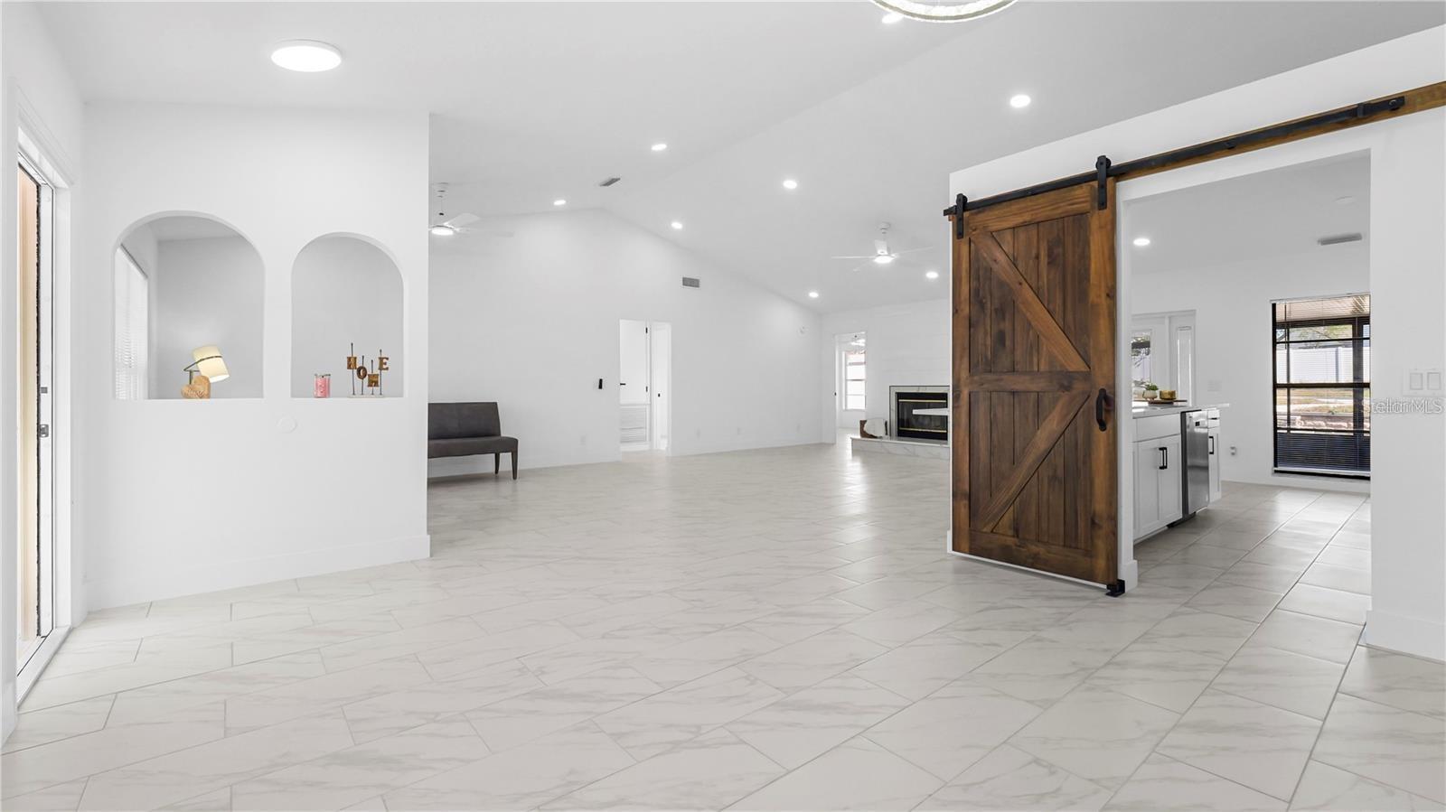 BOYETTE SPGS SEC A UN #4 - Residential