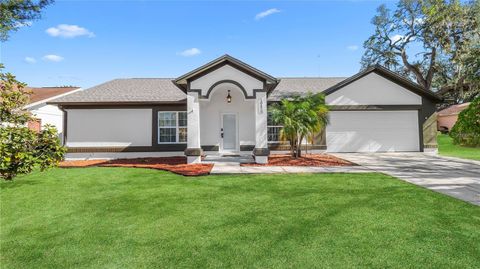 Photo of 10426 Deepbrook Drive, Riverview, FL 33569 (MLS # TB8445347)