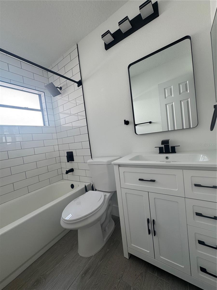 BOYETTE SPGS SEC A UN #4 - Residential