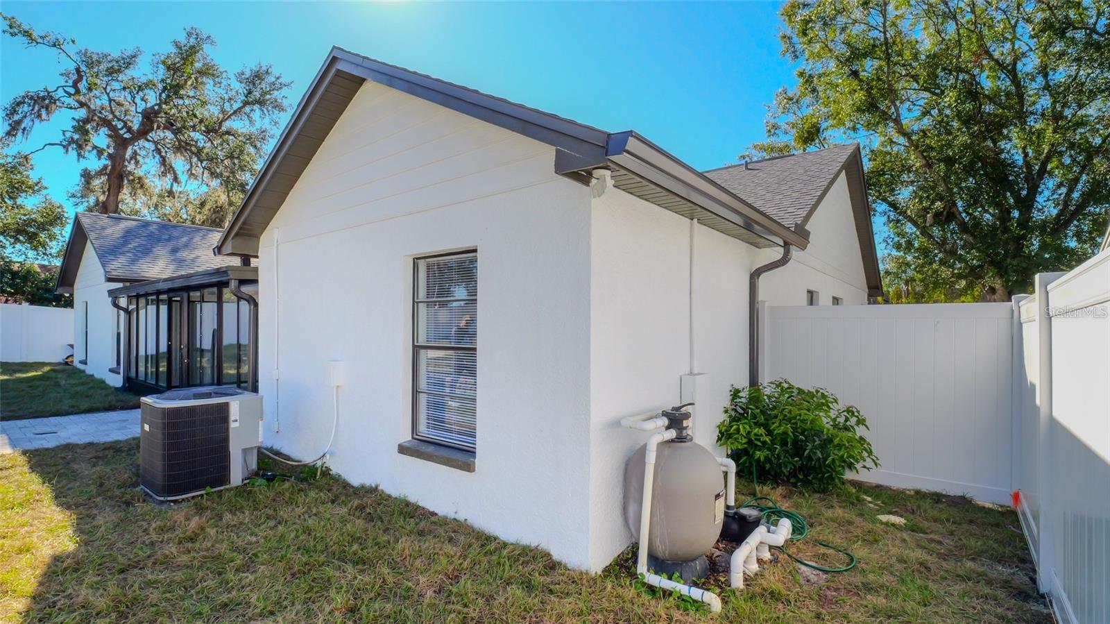 BOYETTE SPGS SEC A UN #4 - Residential