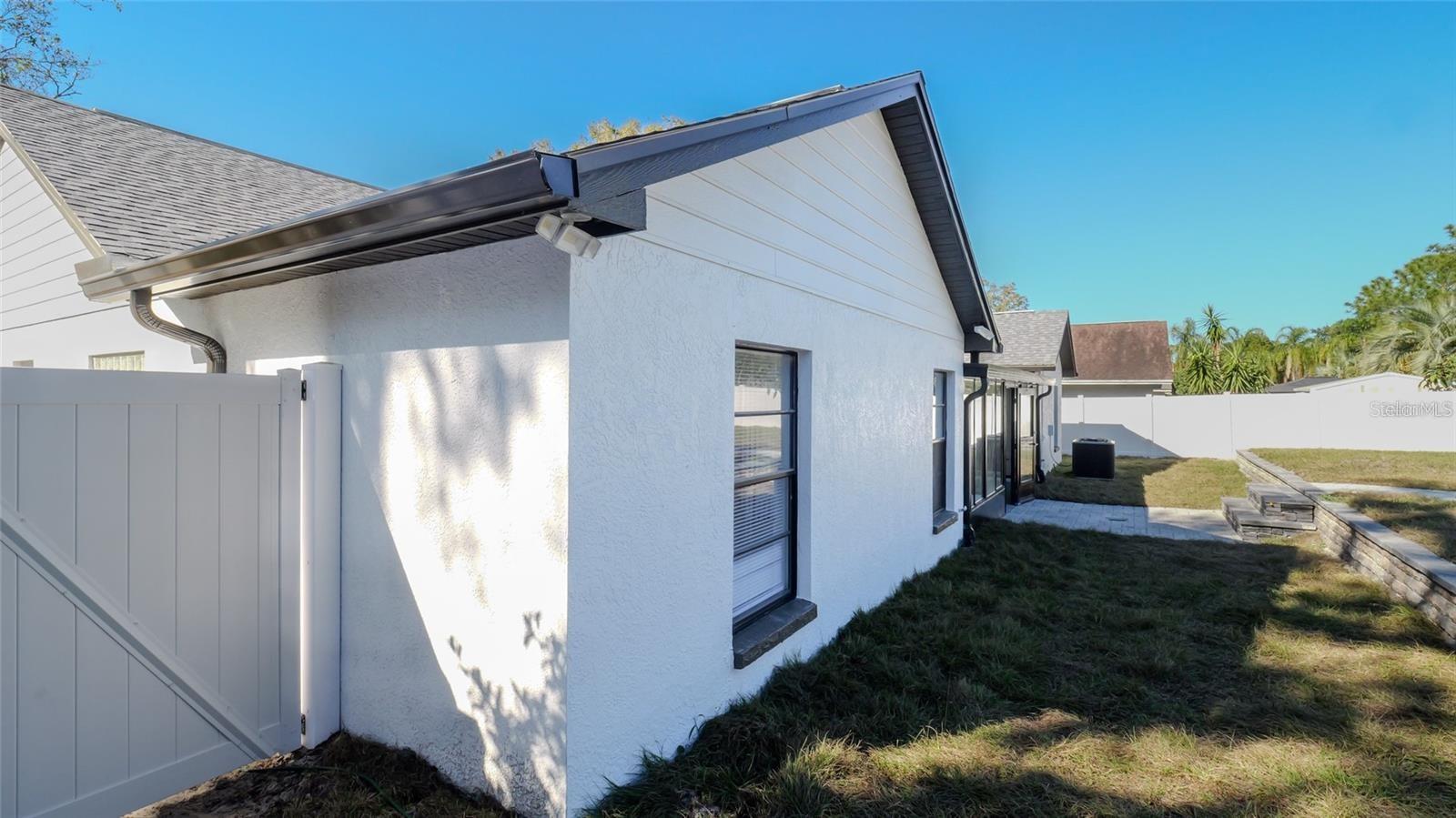 BOYETTE SPGS SEC A UN #4 - Residential