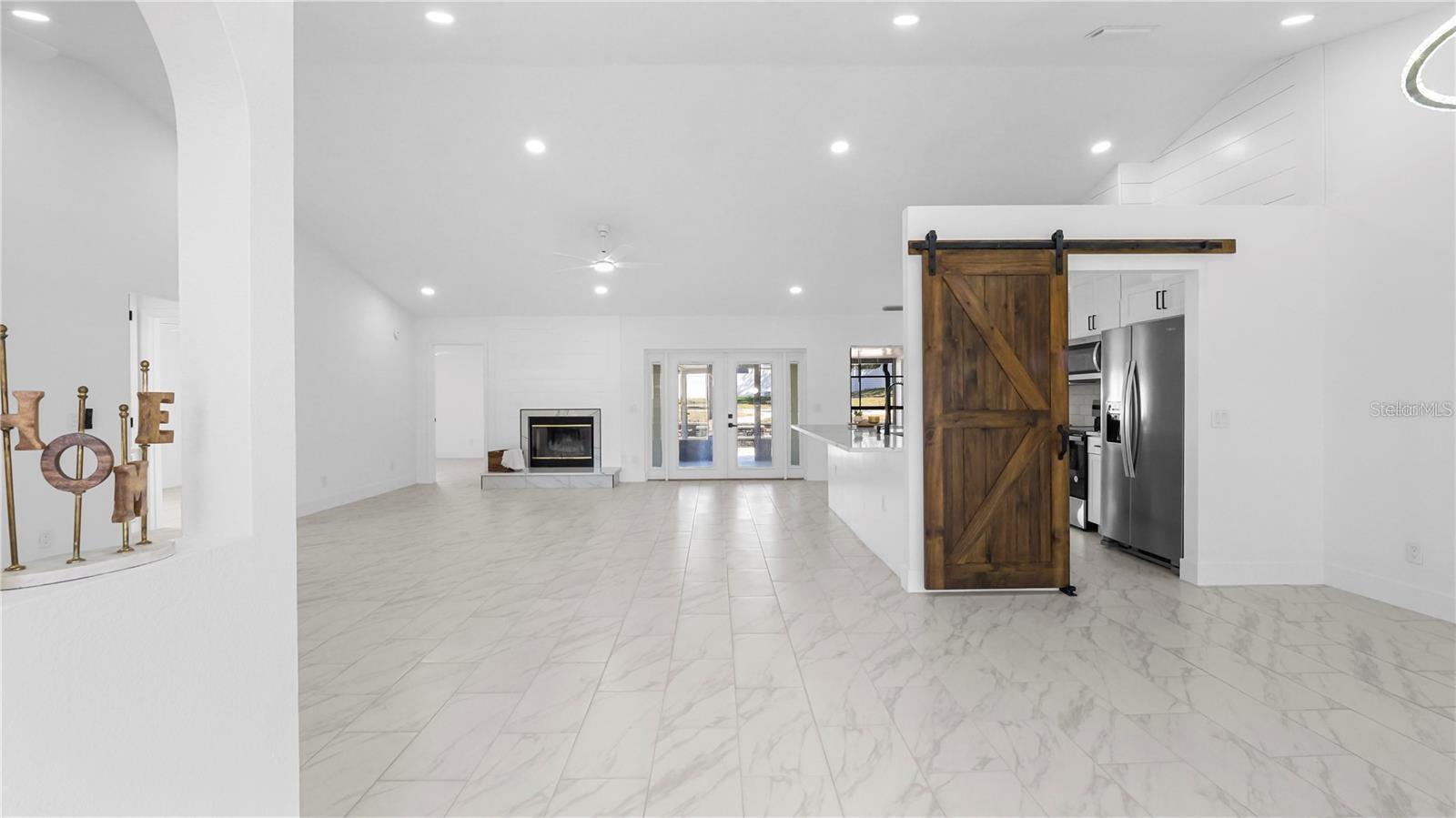 BOYETTE SPGS SEC A UN #4 - Residential