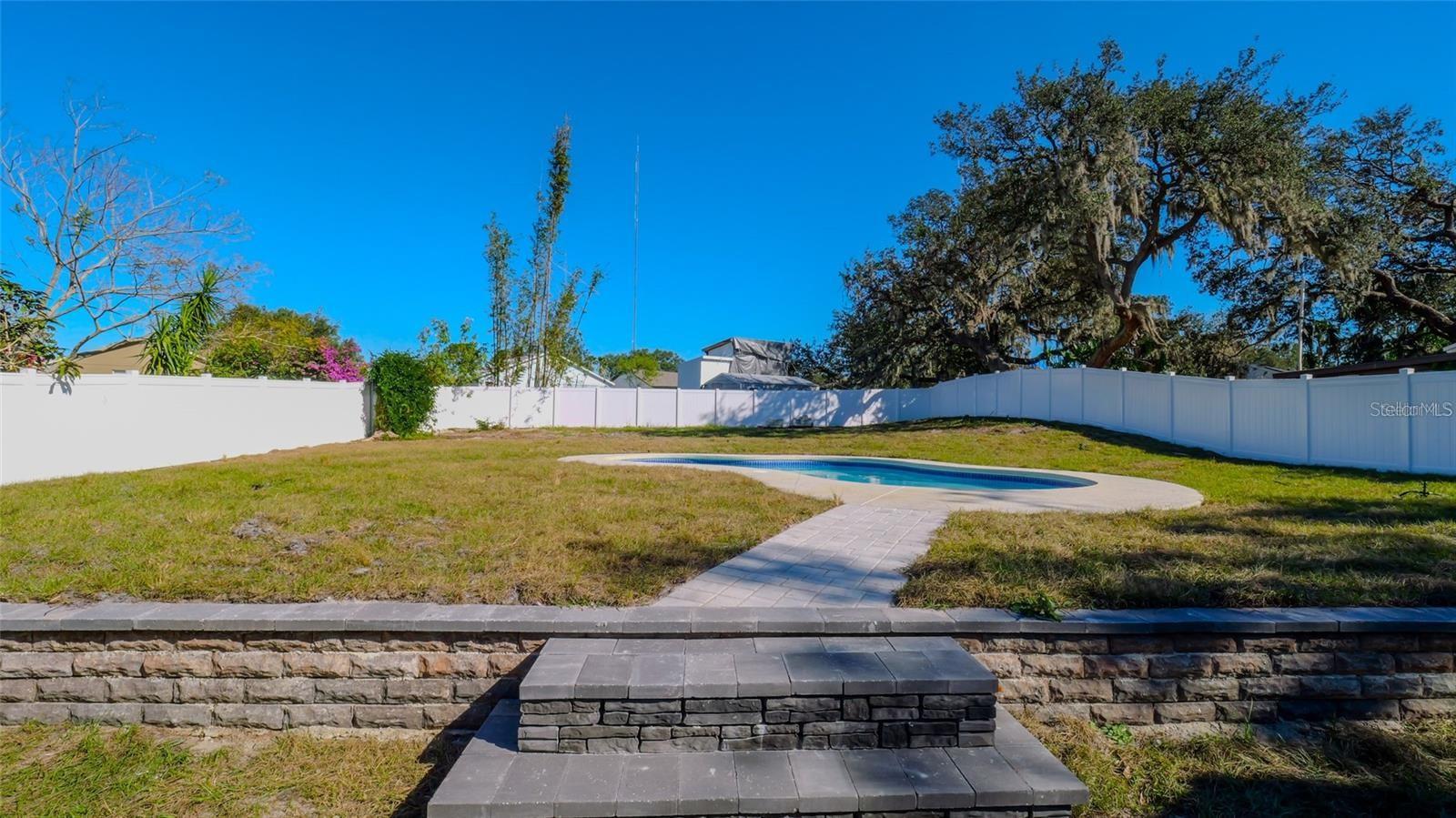 BOYETTE SPGS SEC A UN #4 - Residential