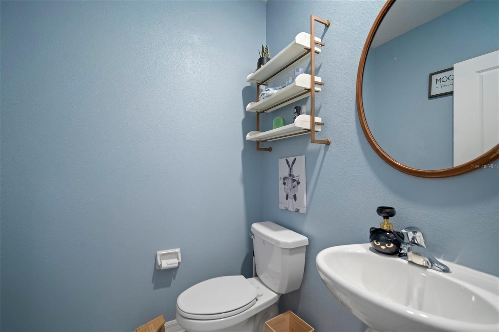 BERRY BAY SUB - Residential Lease