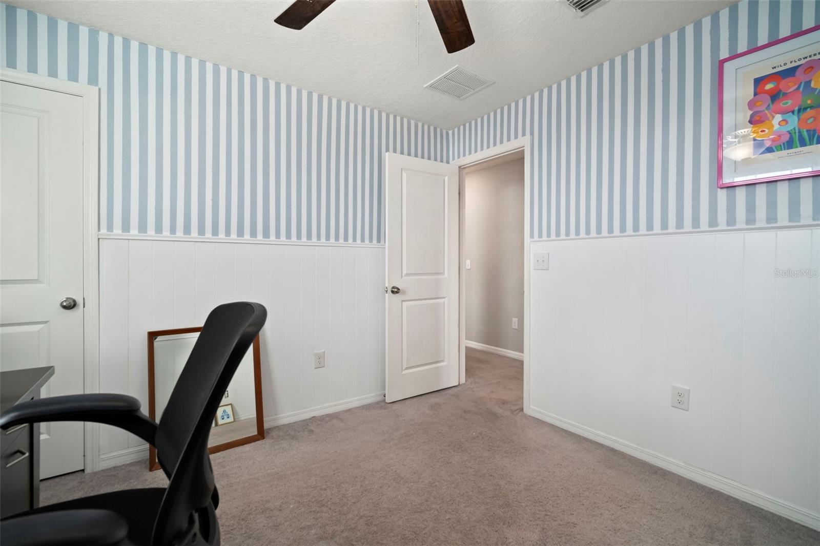 BERRY BAY SUB - Residential Lease