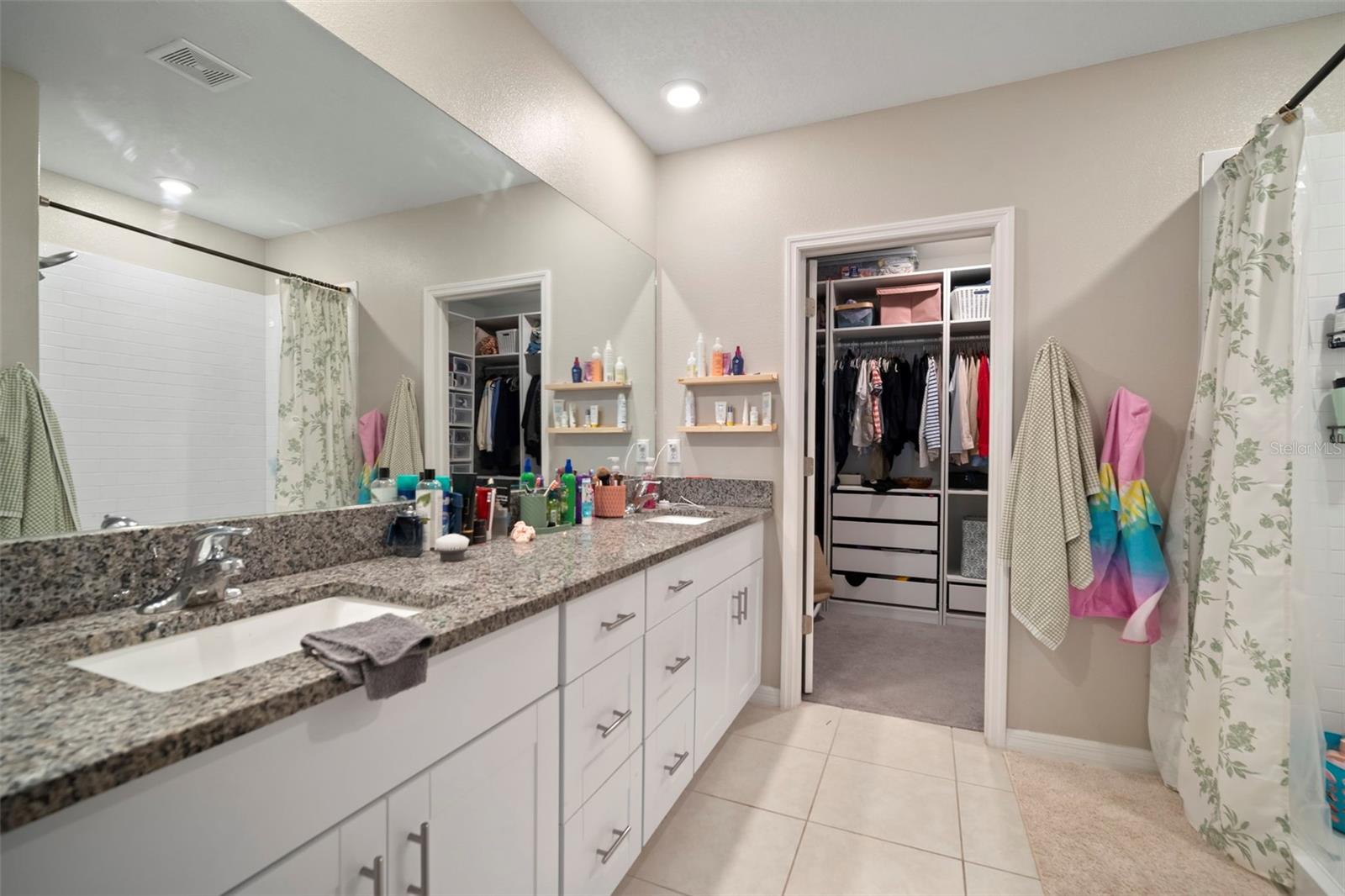 BERRY BAY SUB - Residential Lease