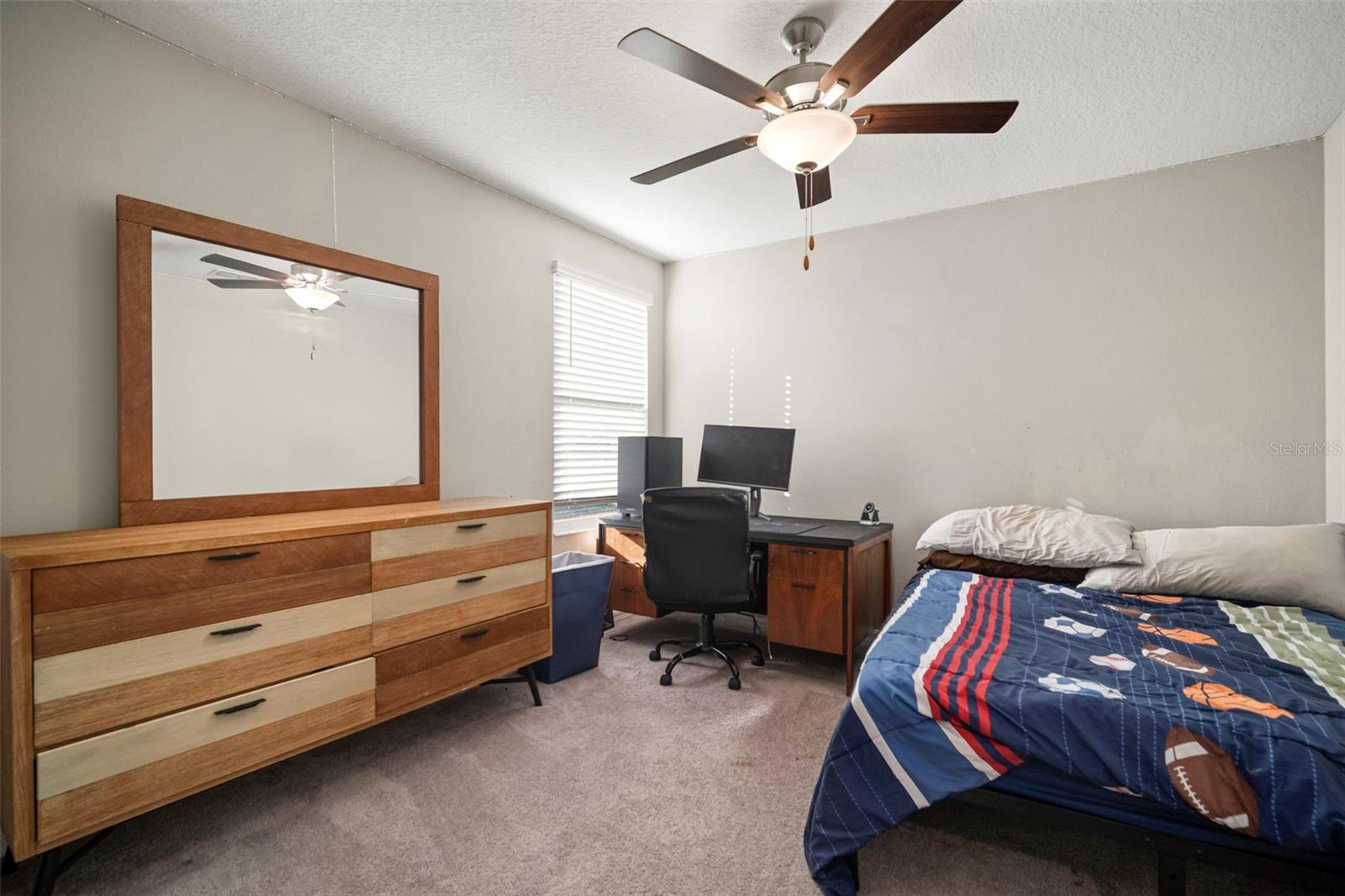 BERRY BAY SUB - Residential Lease