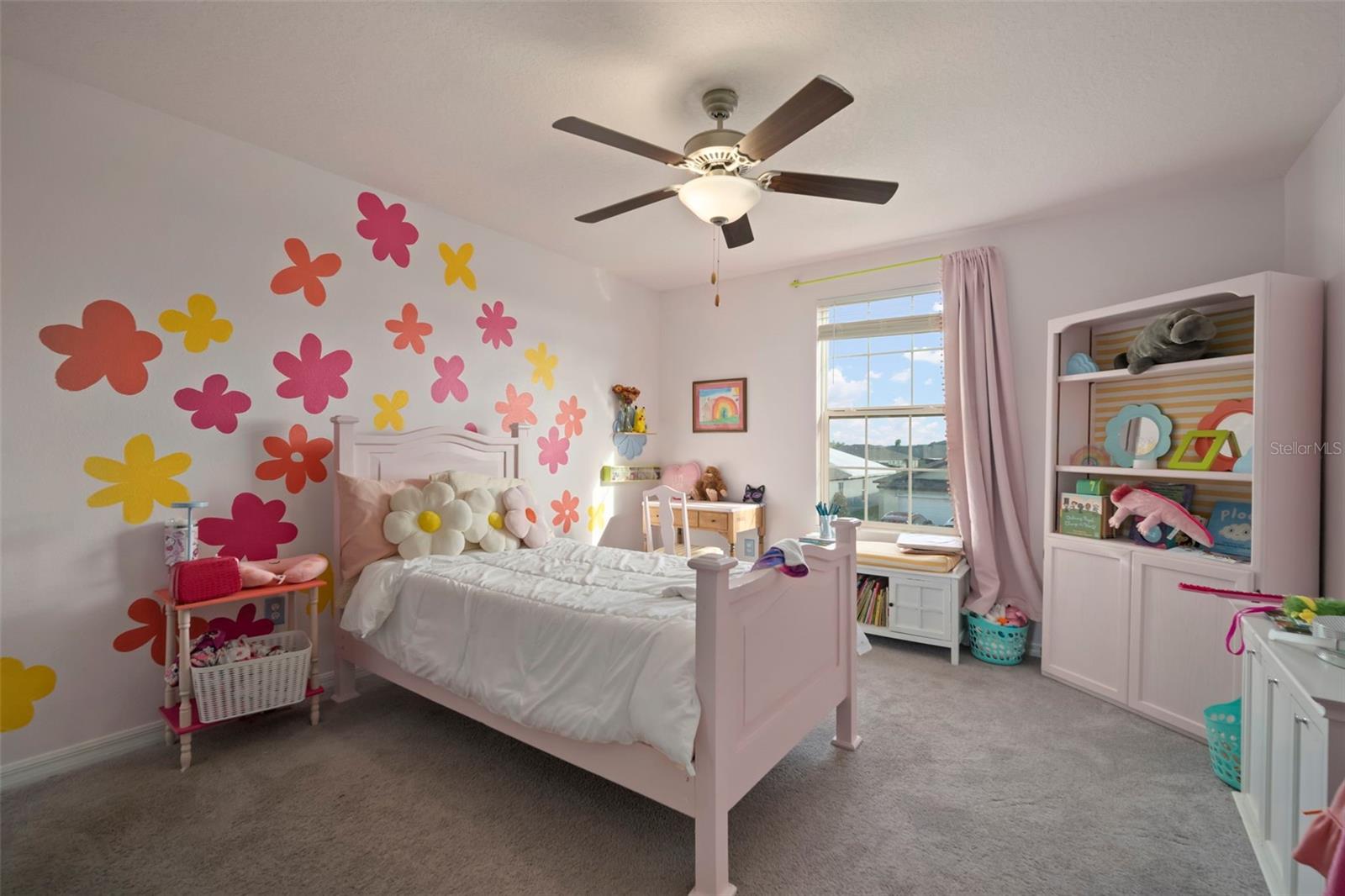 BERRY BAY SUB - Residential Lease