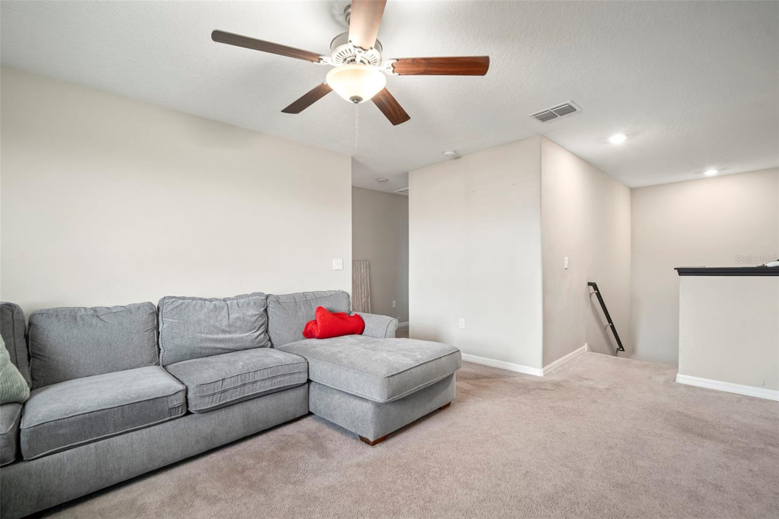 BERRY BAY SUB - Residential Lease