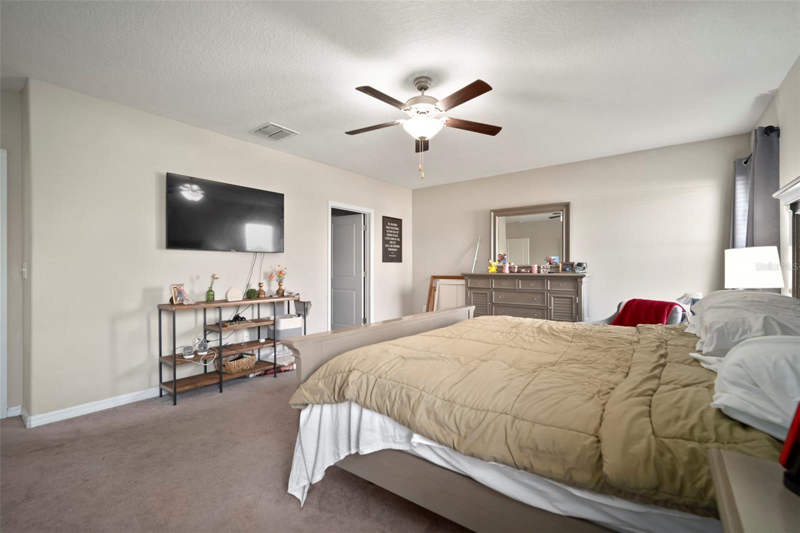 BERRY BAY SUB - Residential Lease
