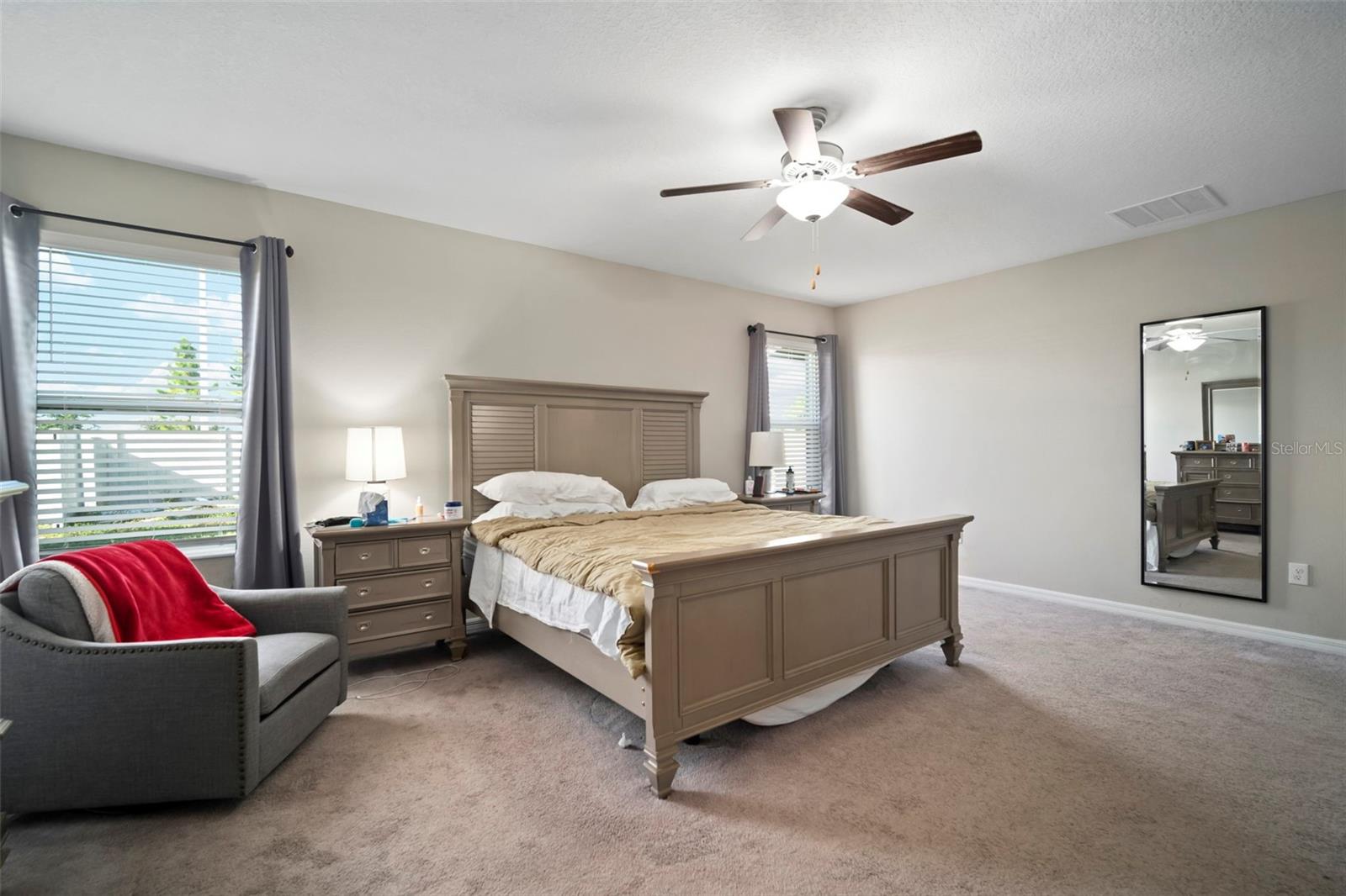 BERRY BAY SUB - Residential Lease