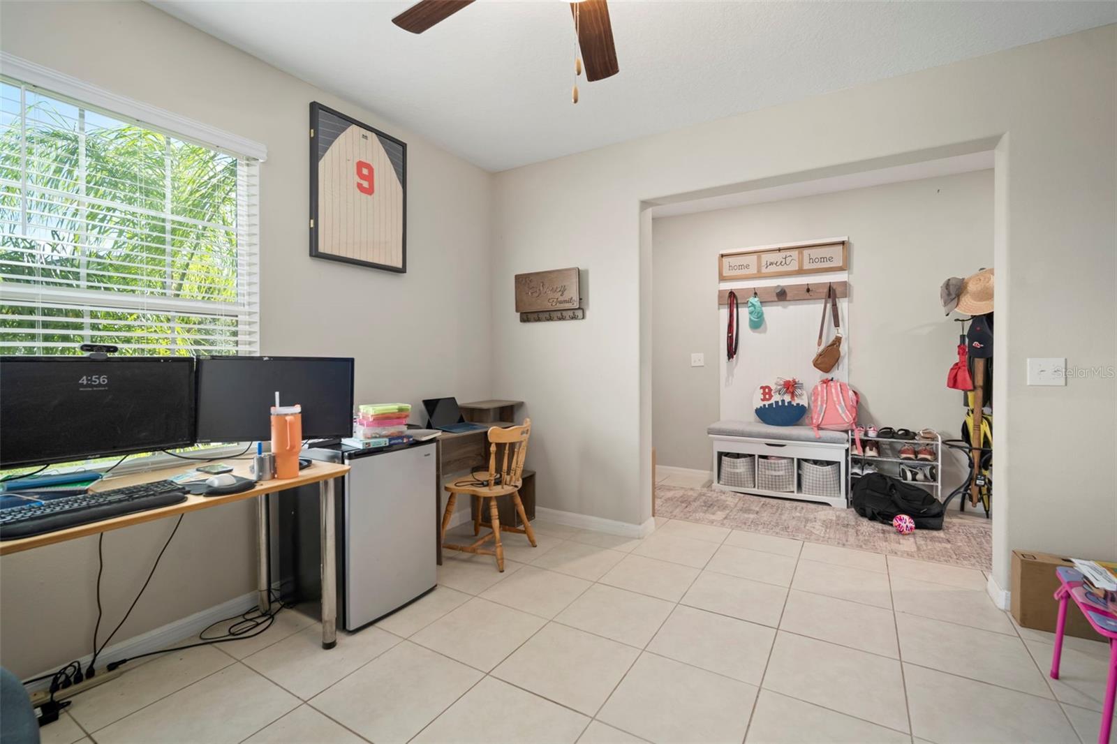 BERRY BAY SUB - Residential Lease