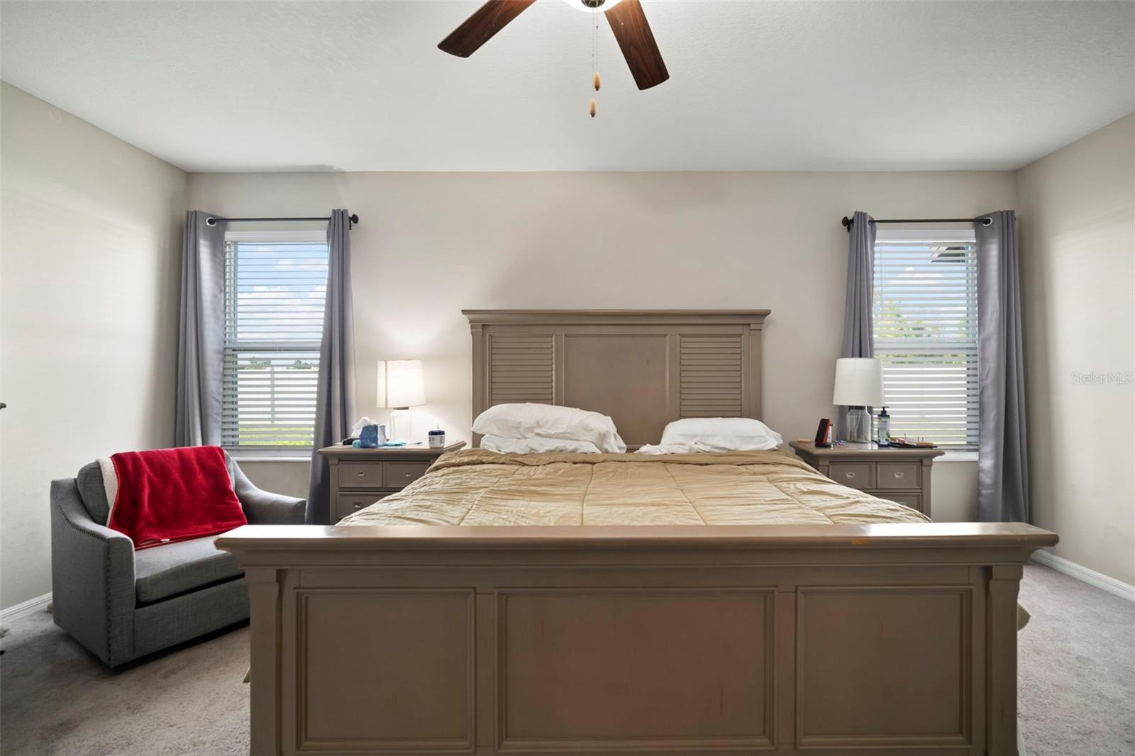 BERRY BAY SUB - Residential Lease