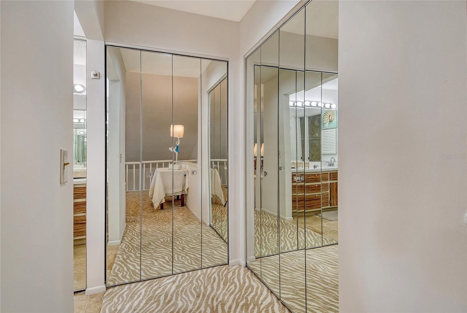 SEAPLACE I - Residential