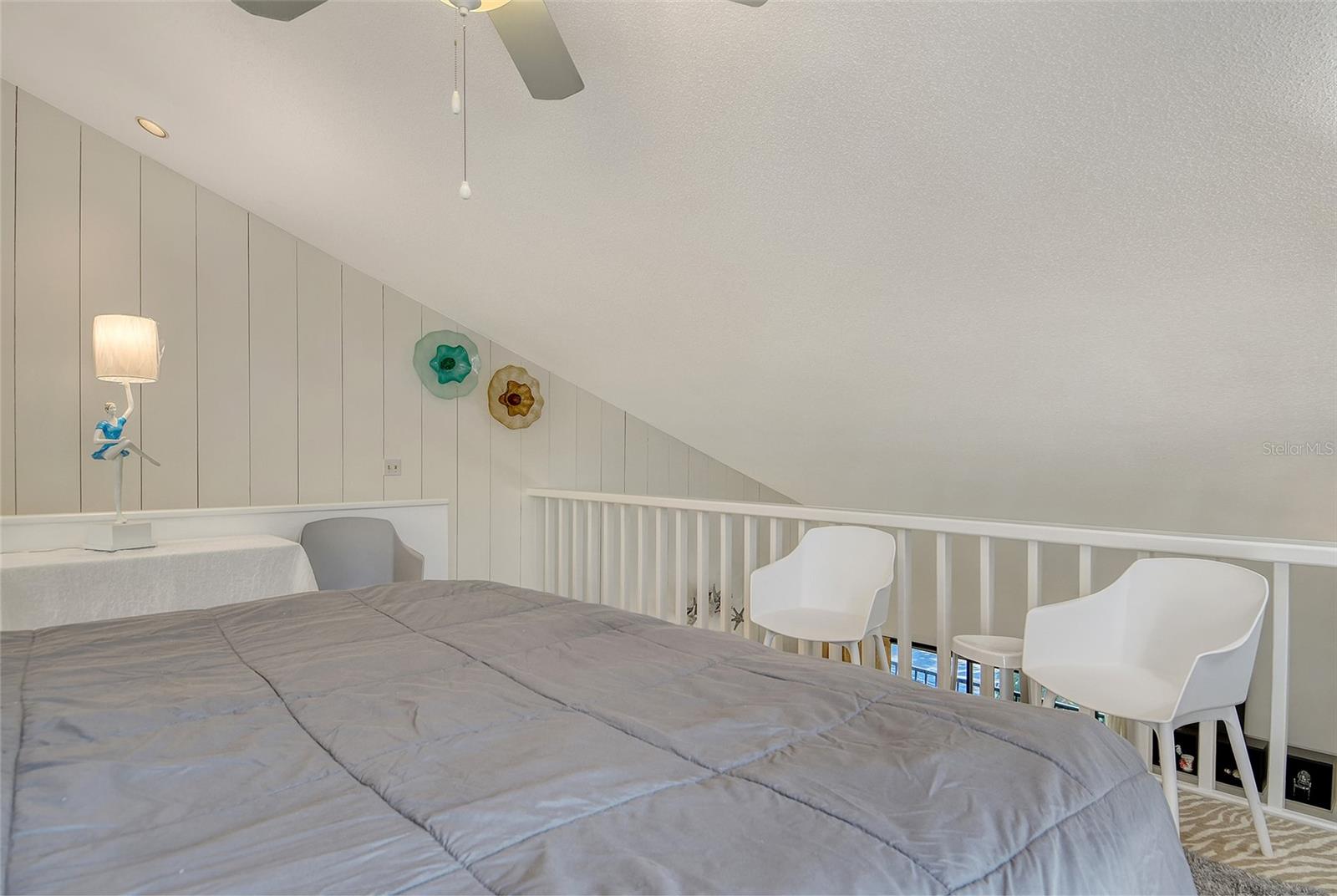 SEAPLACE I - Residential