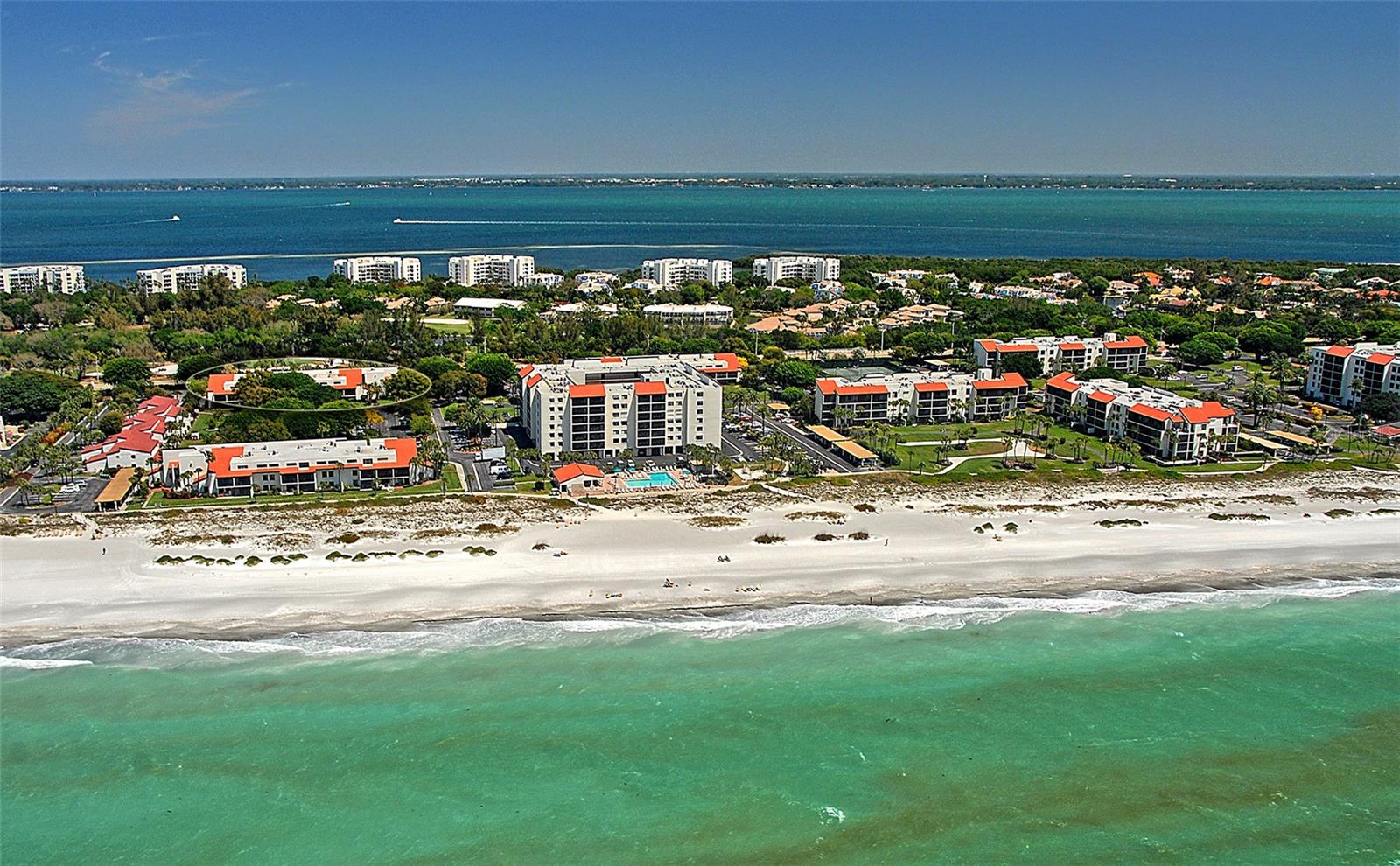 SEAPLACE I - Residential