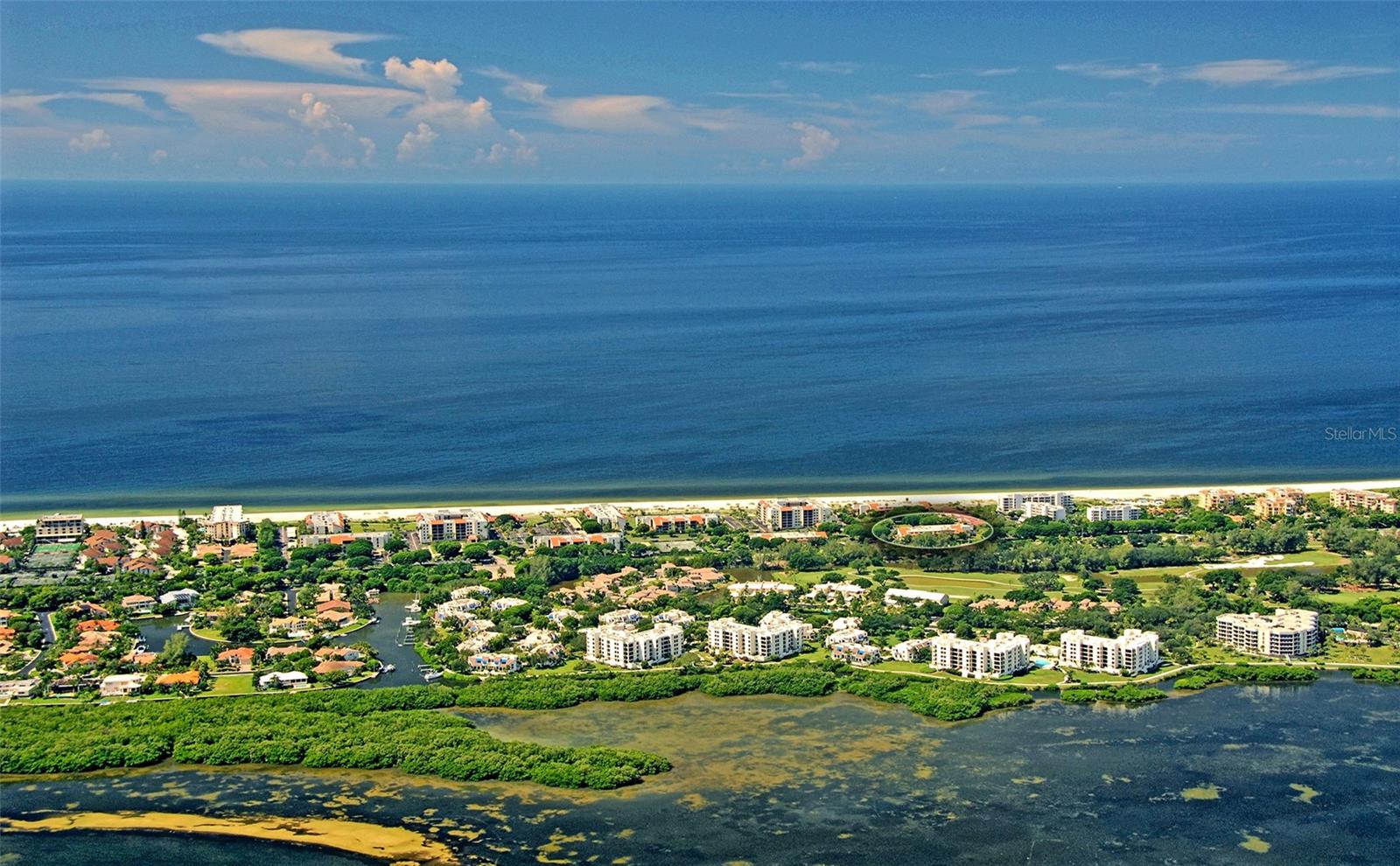 SEAPLACE I - Residential
