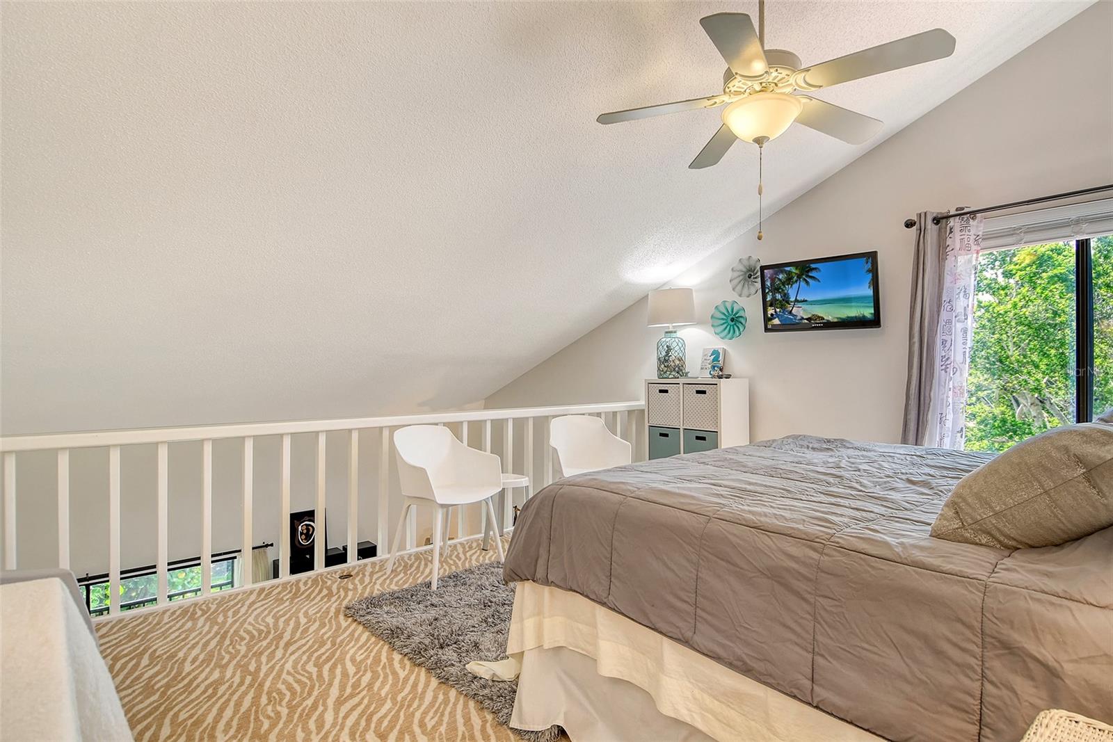 SEAPLACE I - Residential