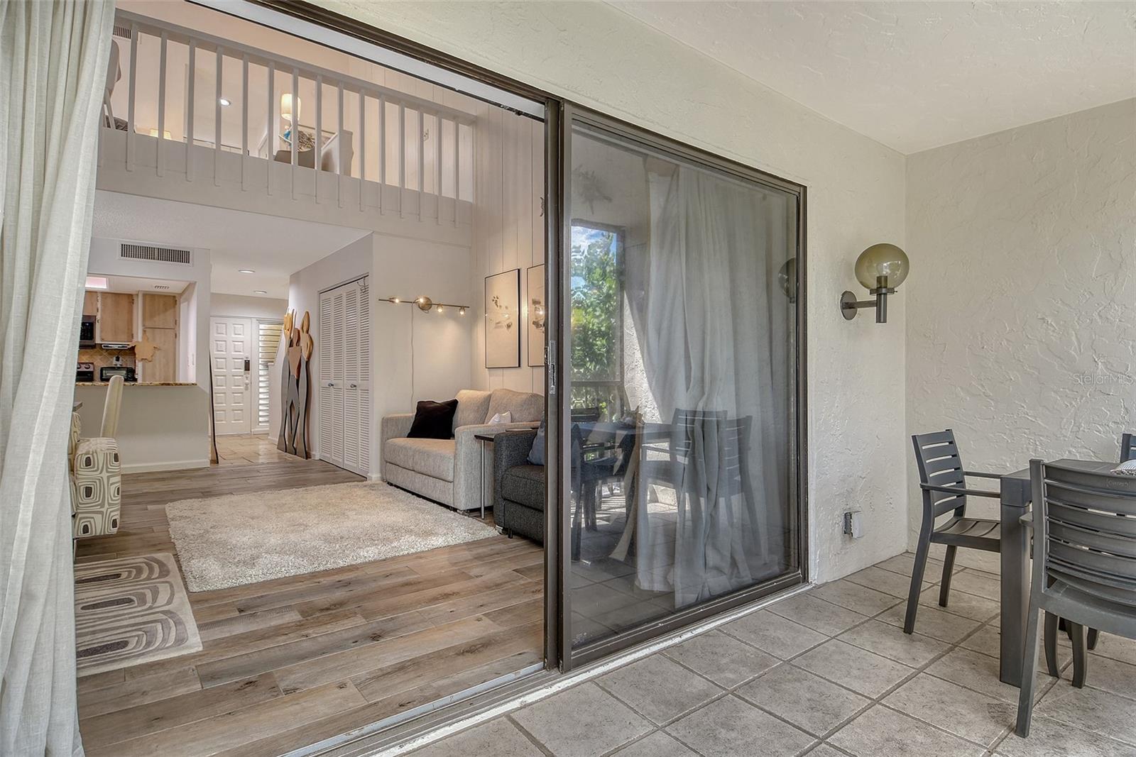 SEAPLACE I - Residential