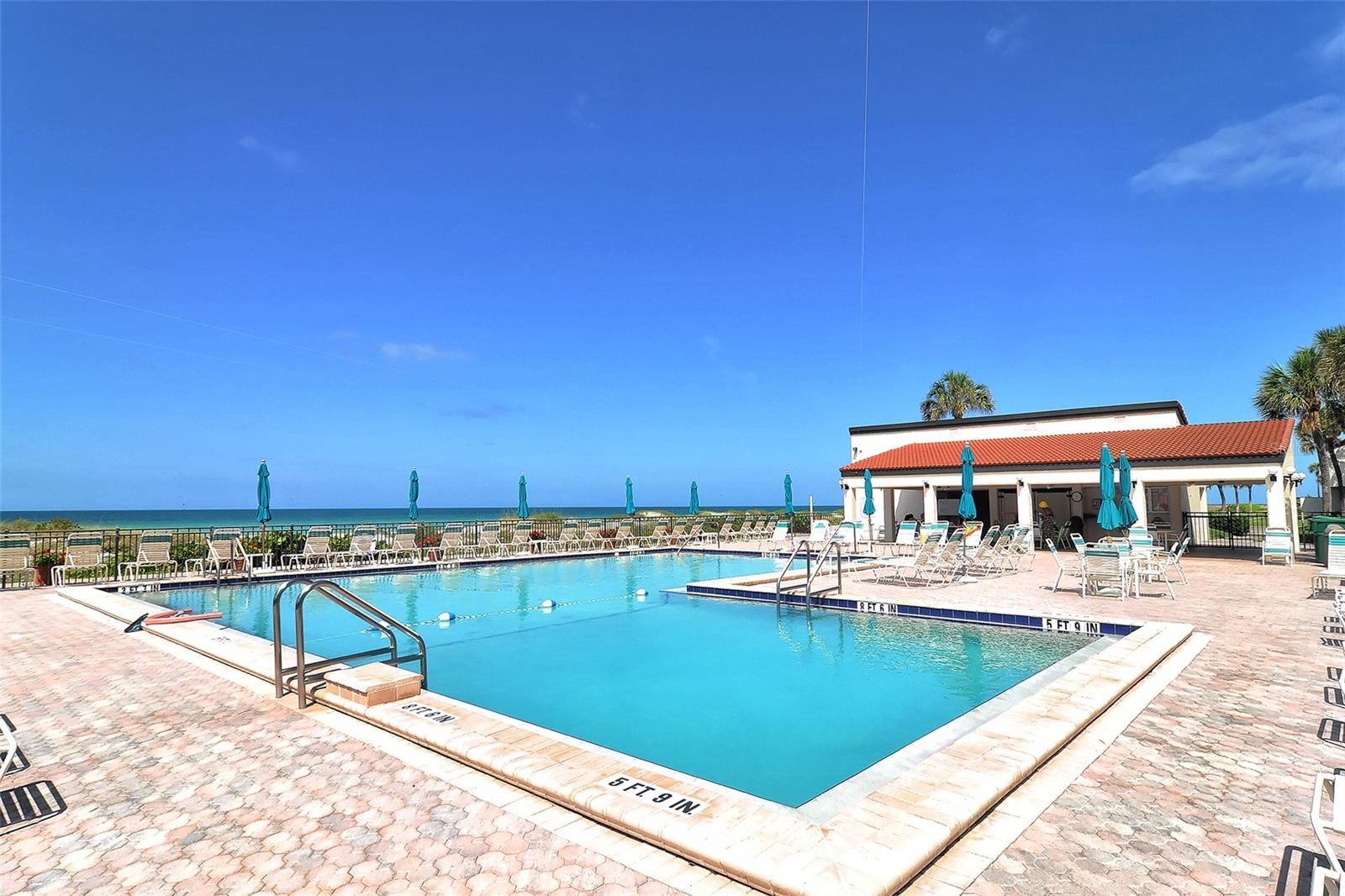 SEAPLACE I - Residential