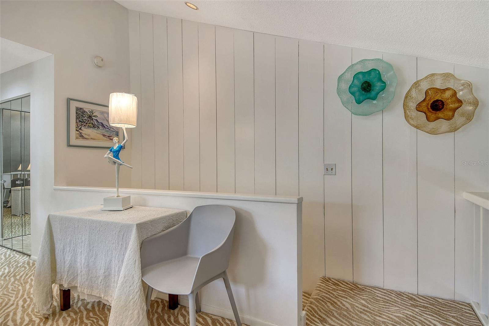 SEAPLACE I - Residential