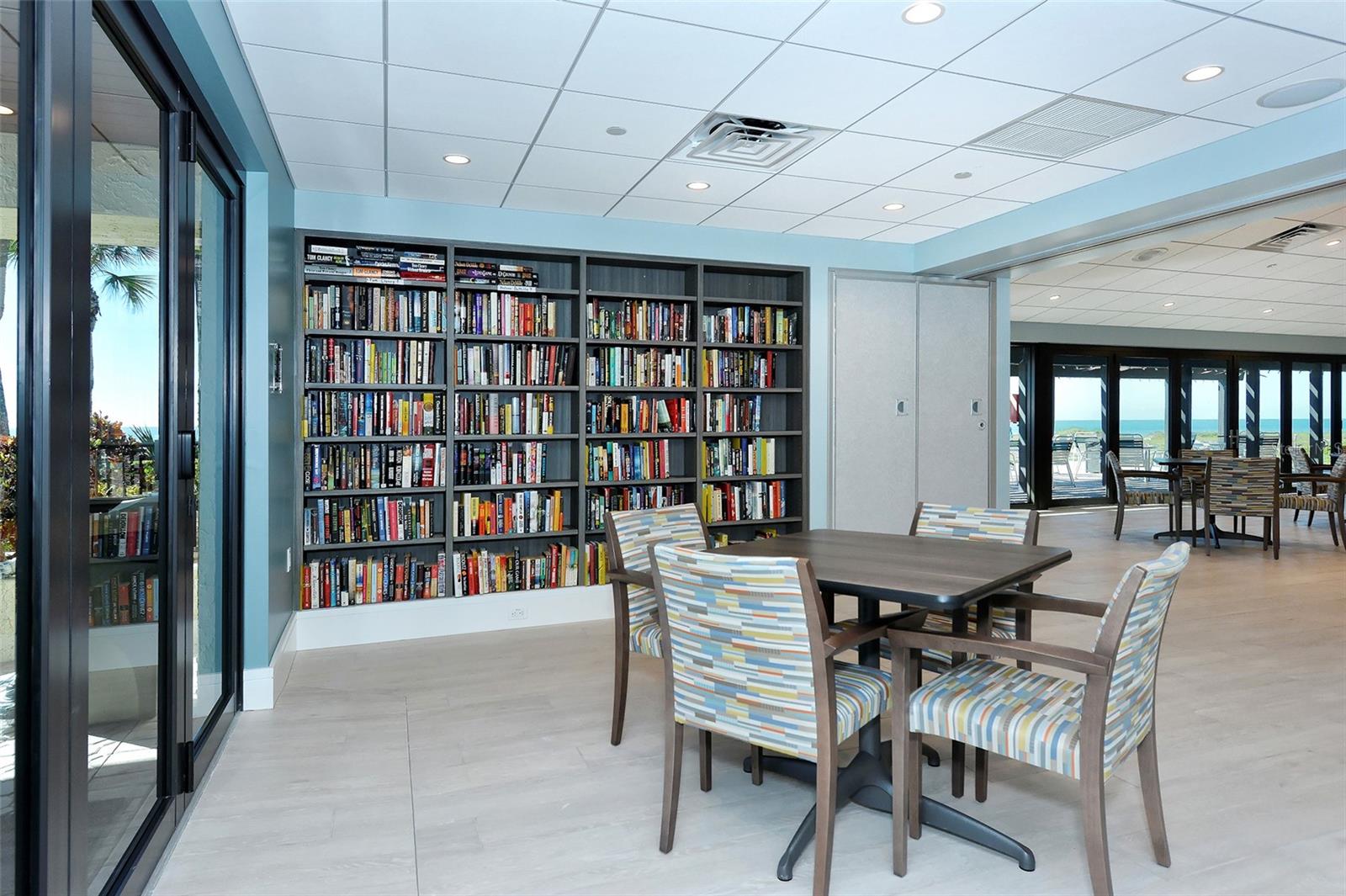 SEAPLACE I - Residential