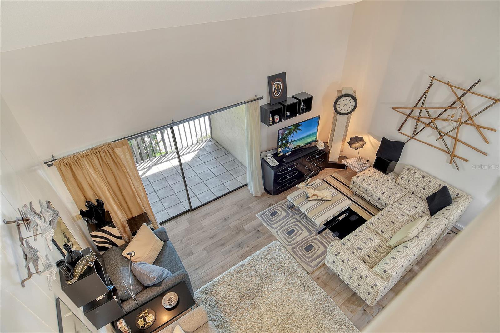 SEAPLACE I - Residential