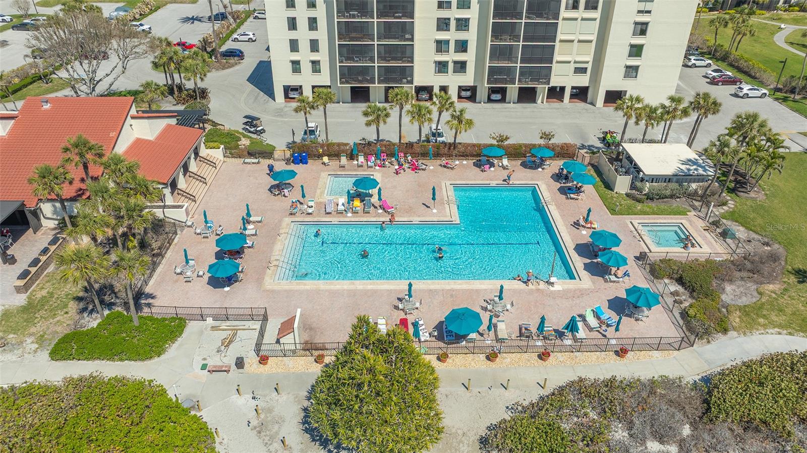 SEAPLACE I - Residential
