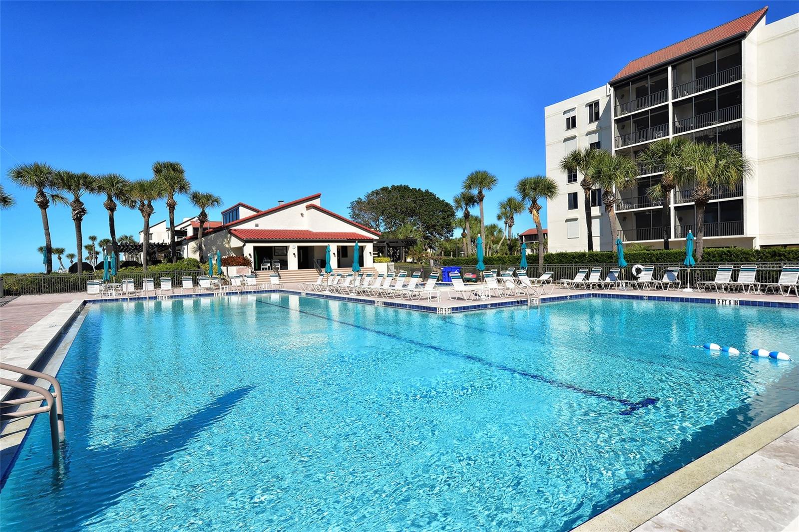 SEAPLACE I - Residential