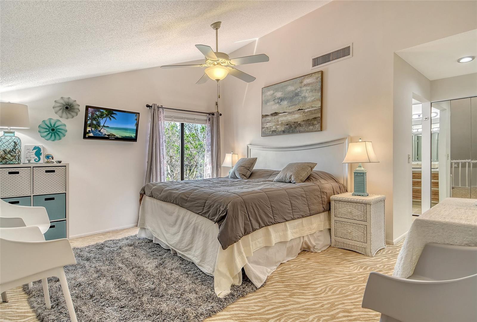 SEAPLACE I - Residential