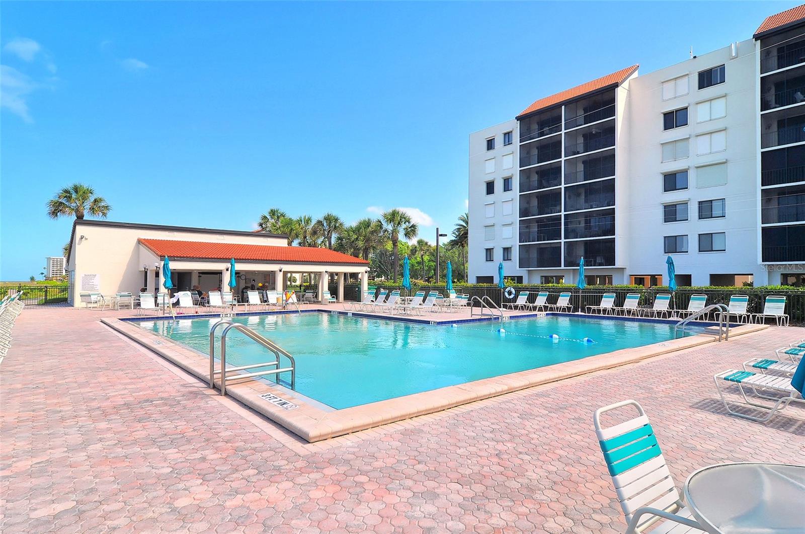 SEAPLACE I - Residential