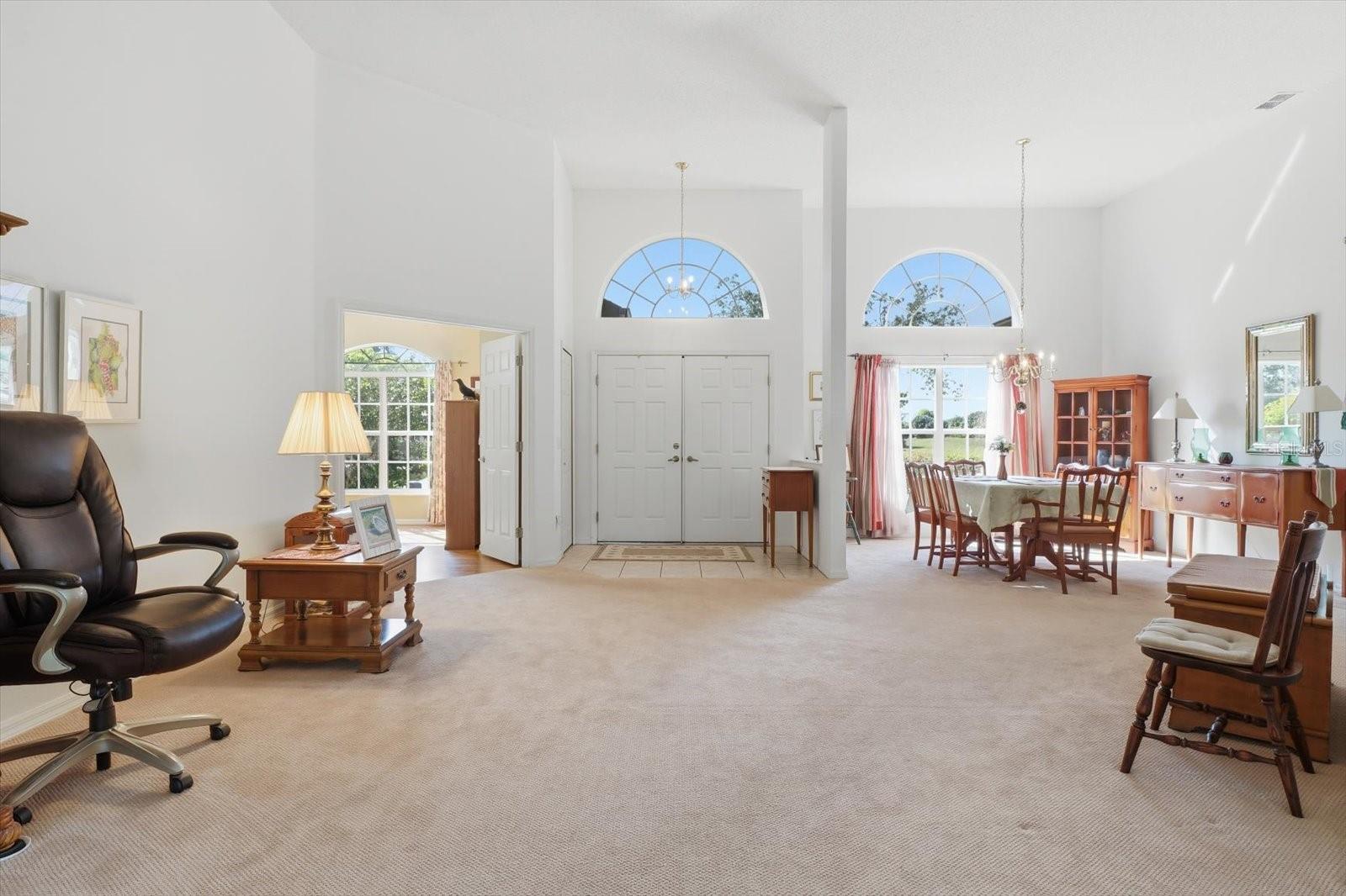 CRYSTAL OAKS EIGHTH ADD - Residential