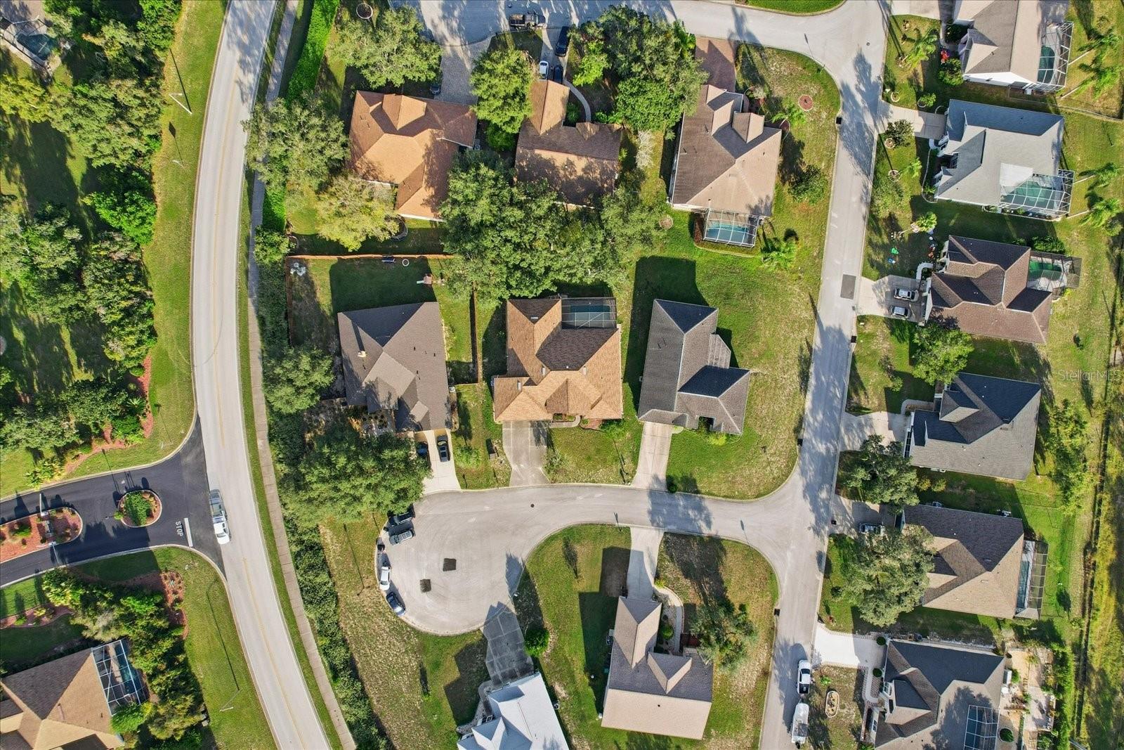 CRYSTAL OAKS EIGHTH ADD - Residential