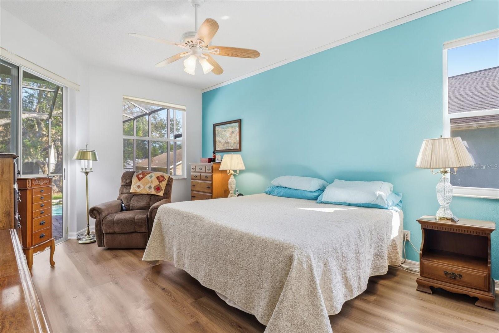 CRYSTAL OAKS EIGHTH ADD - Residential