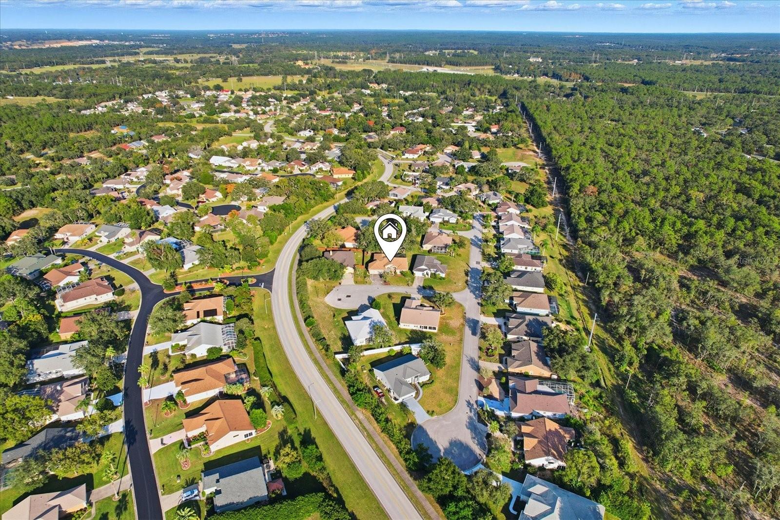 CRYSTAL OAKS EIGHTH ADD - Residential