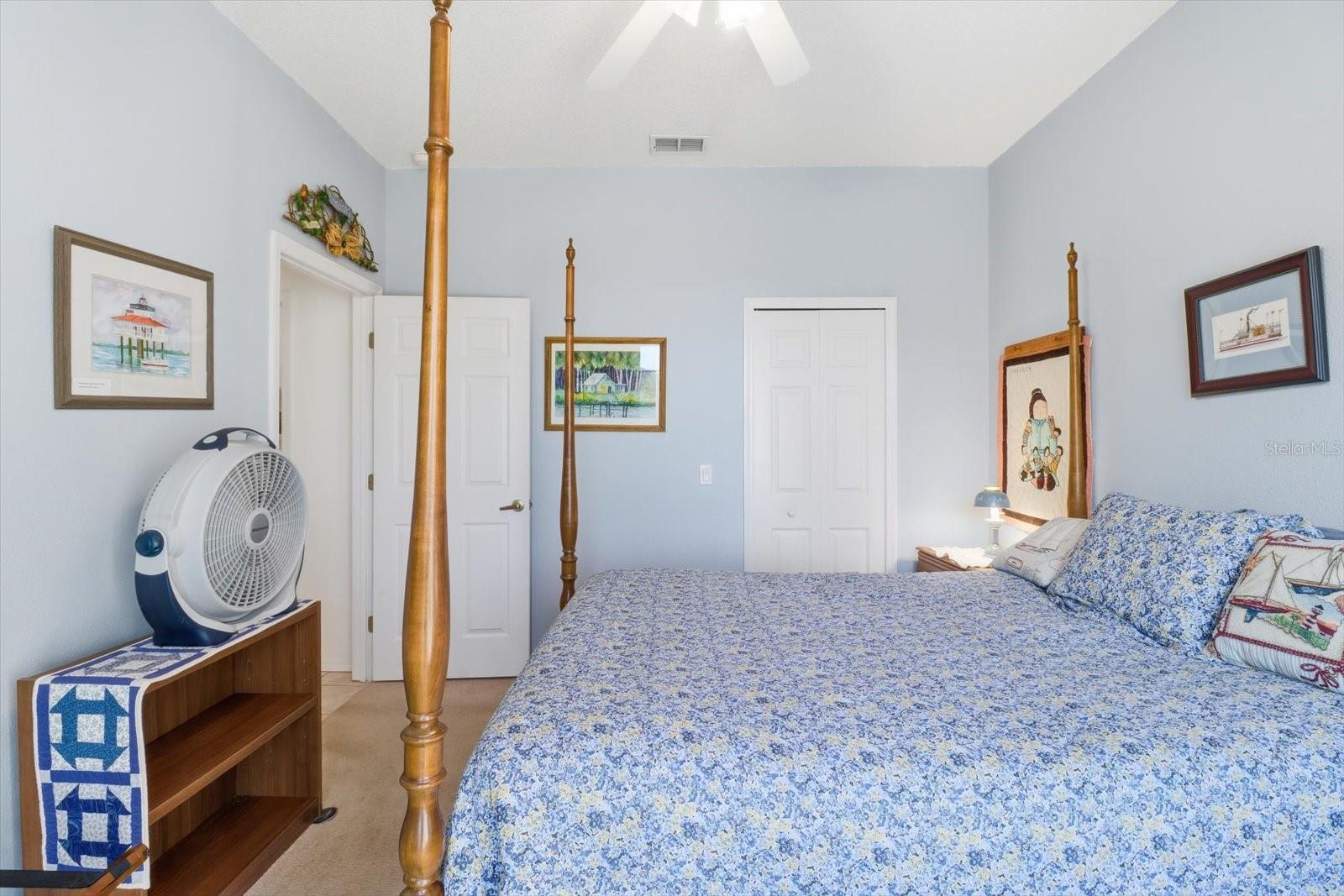 CRYSTAL OAKS EIGHTH ADD - Residential