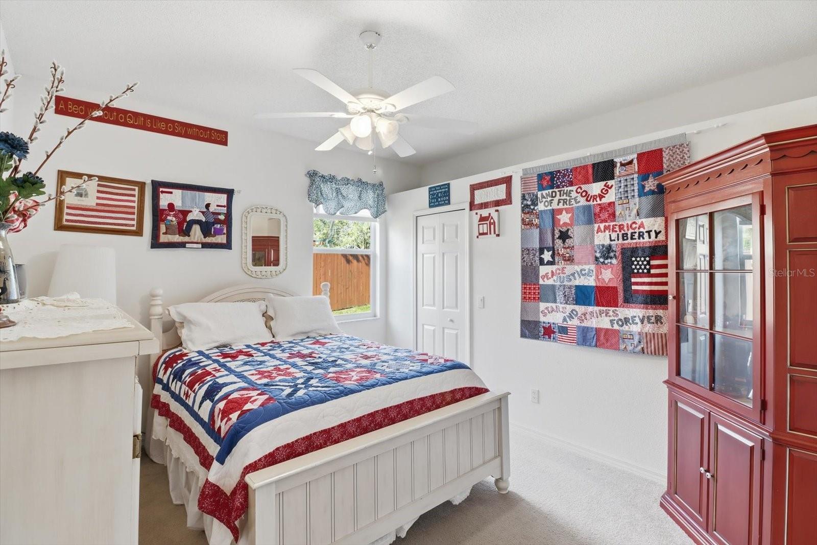 CRYSTAL OAKS EIGHTH ADD - Residential