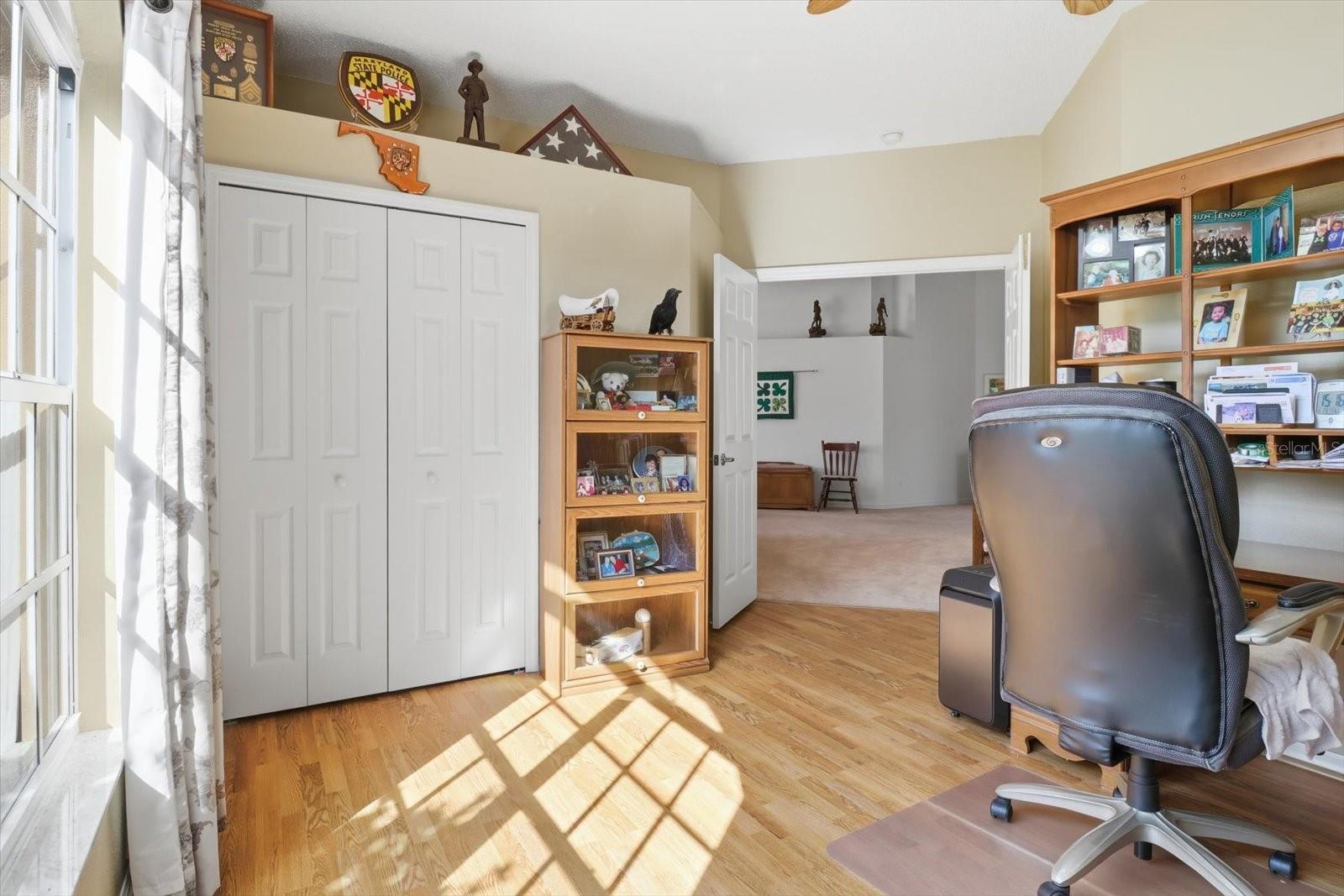 CRYSTAL OAKS EIGHTH ADD - Residential