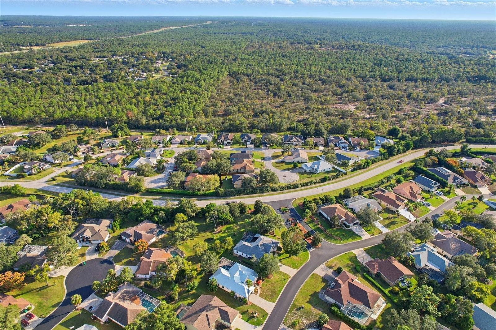 CRYSTAL OAKS EIGHTH ADD - Residential