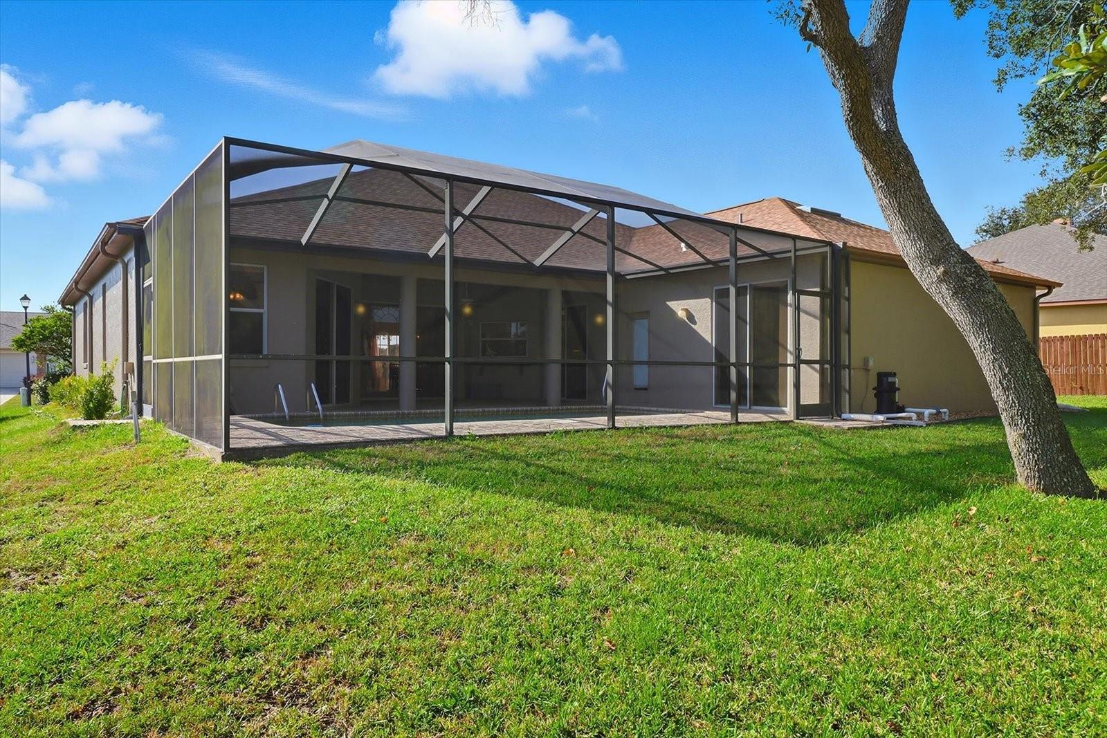 CRYSTAL OAKS EIGHTH ADD - Residential