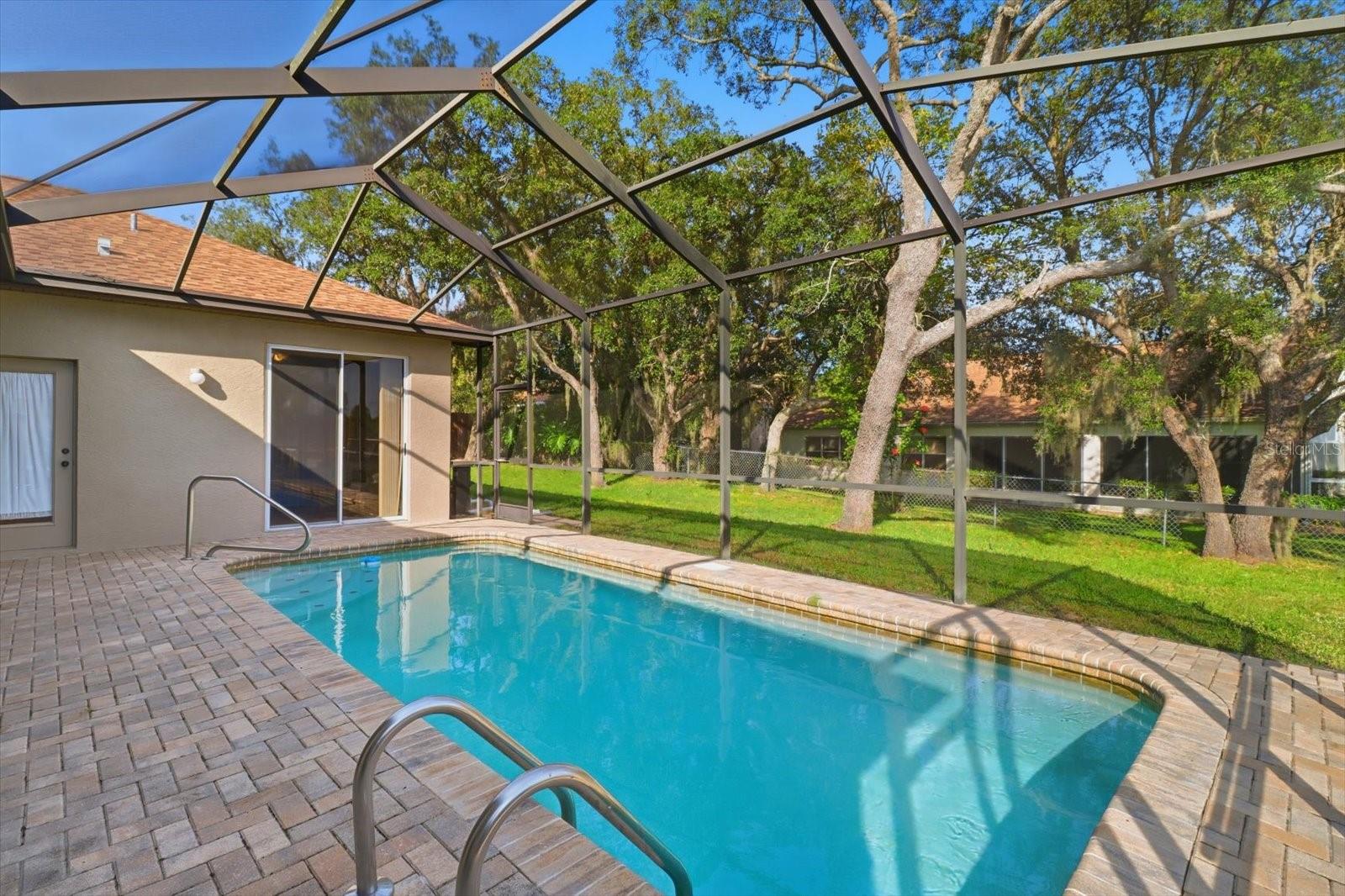 CRYSTAL OAKS EIGHTH ADD - Residential