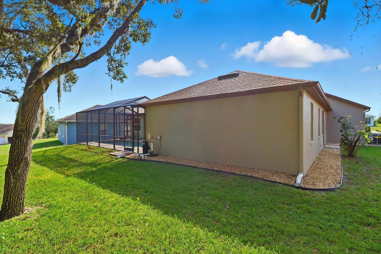 CRYSTAL OAKS EIGHTH ADD - Residential