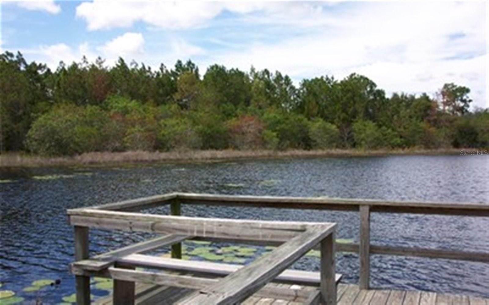 SYLVAN LAKE RESERVE / THE GLADES ON SYLVAN LAKE - Residential