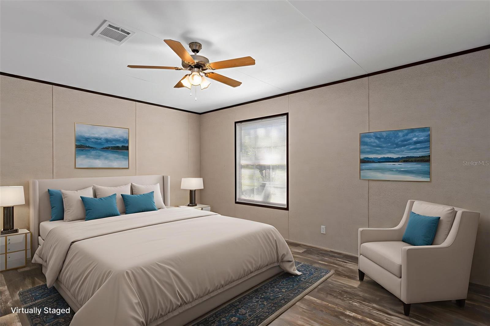 HILLTOP VILLAGE - Residential