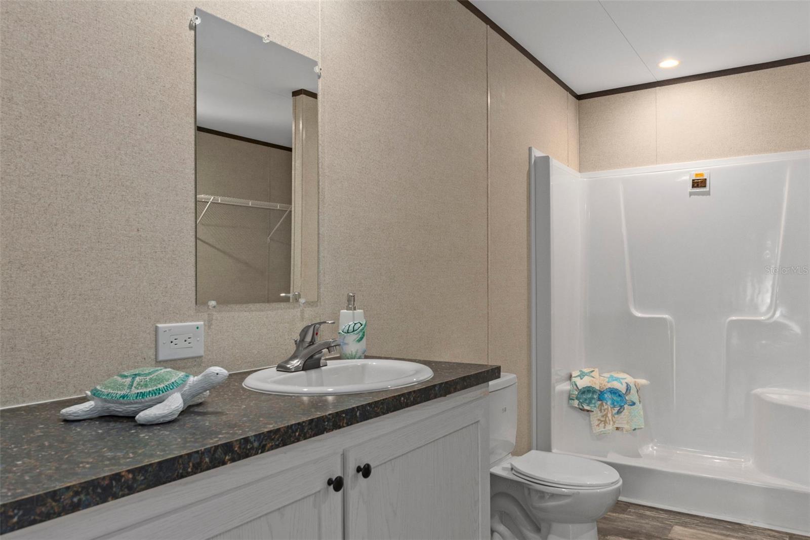 HILLTOP VILLAGE - Residential